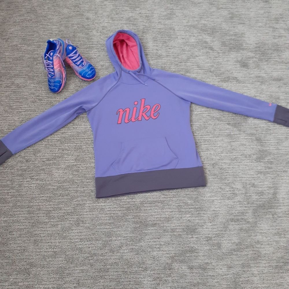 Nike sweatshirt